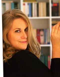 Kerstin Gier