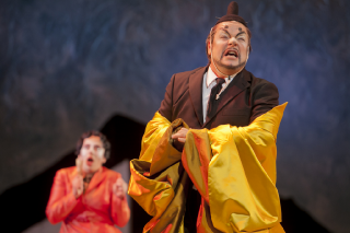 Der Mikado
