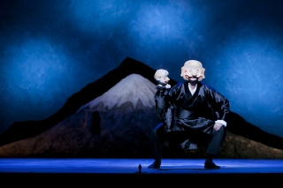Der Mikado Der Mikado