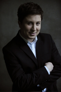 Benjamin Reiners Benjamin Reiners