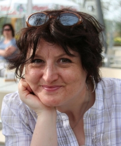 Nicole C. Vosseler