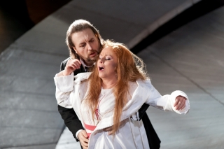 La Traviata | Staatstheater am Gärtnerplatz 