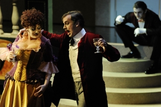 Die Fledermaus Die Fledermaus