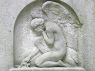 Stadtfriedhof in Bayreuth Stadtfriedhof in Bayreuth