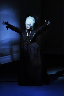 Die Zauberflöte