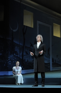 Die Zauberflöte