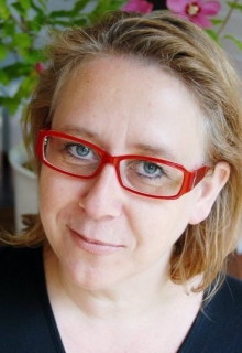 Elke Pistor