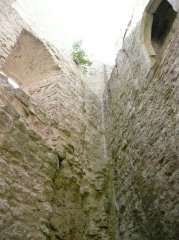 Legende vom Burgfräulein in Leuchtenberg Legende vom Burgfräulein in Leuchtenberg