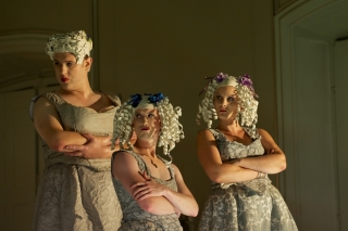 La Cenerentola La Cenerentola