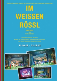 Im Weissen Rössl