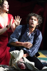 TOSCA TOSCA