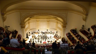 Carnegie Hall Carnegie Hall