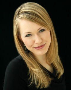 Angela Brower