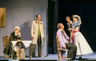 Don Pasquale Don Pasquale