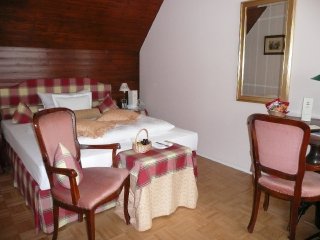 Mein Zimmer im Goldenen Anker in Bayreuth Mein Zimmer im Goldenen Anker in Bayreuth