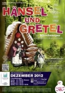 Hänsel und Gretel Hänsel und Gretel