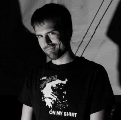 Sebastian Leitner Sebastian Leitner