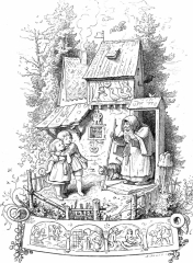 Hänsel und Gretel Hänsel und Gretel