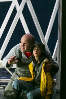 Peter Grimes Peter Grimes