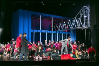 Peter Grimes Peter Grimes