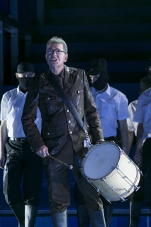 Peter Grimes Peter Grimes