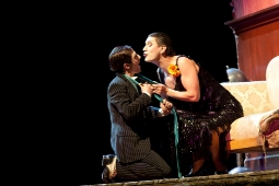 Die Liebe zu den 3 Orangen | Staatstheater am Gärtnerplatz 