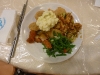 abendessen