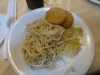 mittagessen