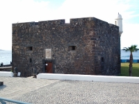 Castillo San Felipe