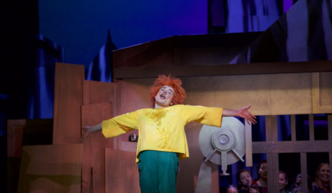  Benjamin Oeser (Pumuckl) © Christian POGO Zach