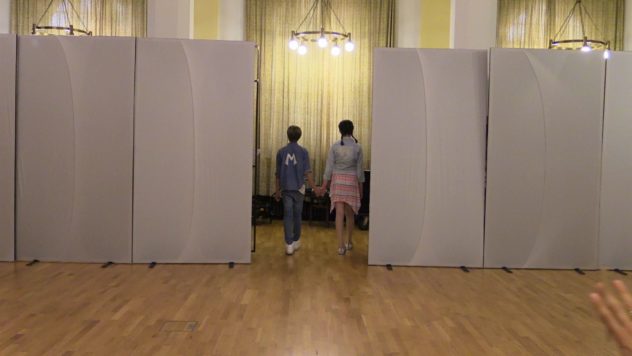 Romeo + Julia 2017 ©Sarré Musikprojekte