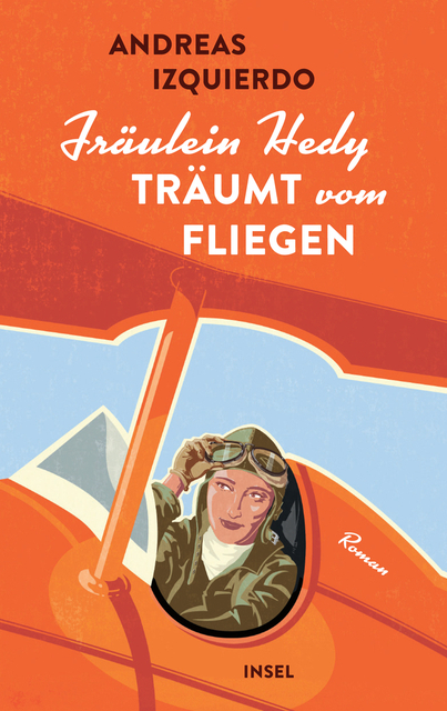 Cover Insel Verlag