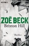 Zoë Beck - Brixton Hill