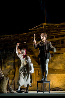 Hänsel und Gretel Hänsel und Gretel