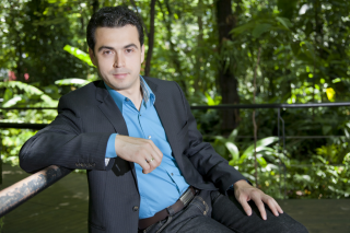 Juan Fernando Gutiérrez Juan Fernando Gutiérrez
