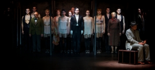 Cabaret Cabaret