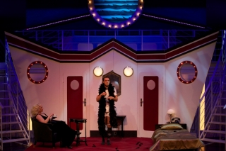 »Anything Goes« »Anything Goes«